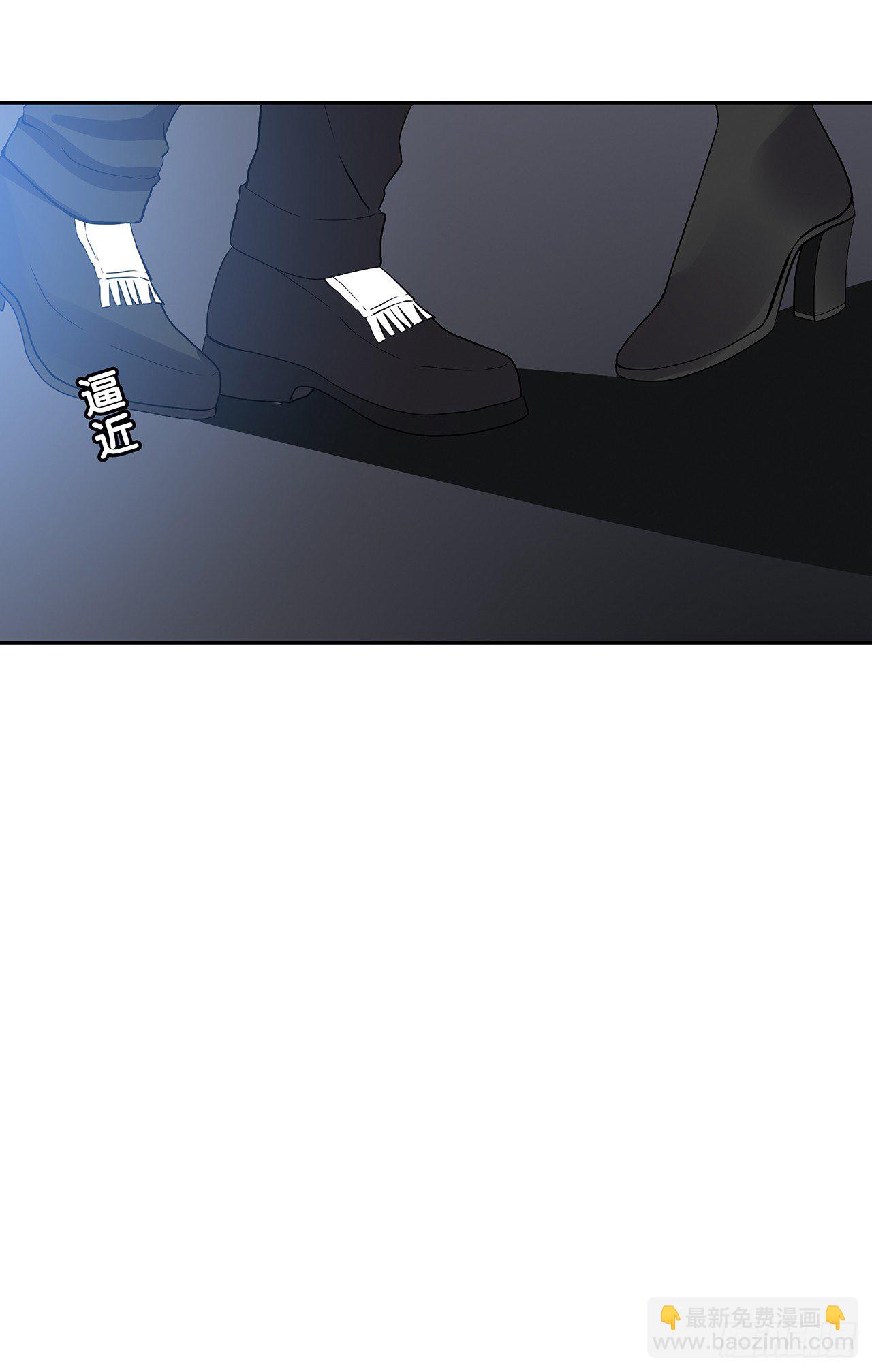 放我出去(1/2)-第53话