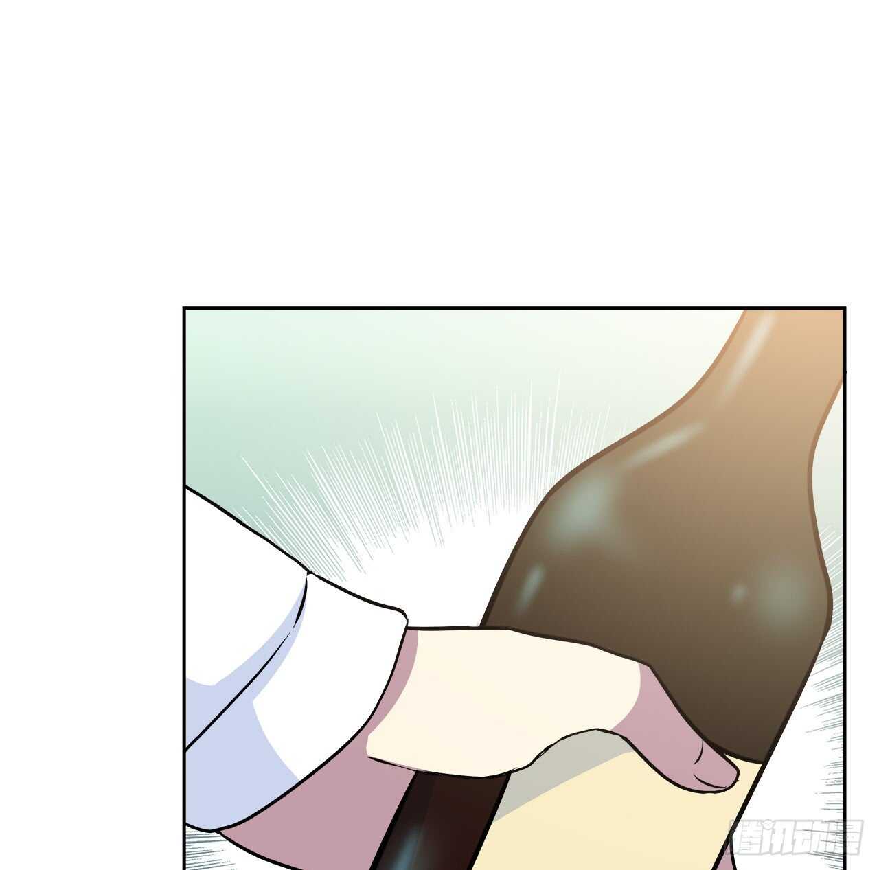 最喜欢的饼干(1/2)-第57话