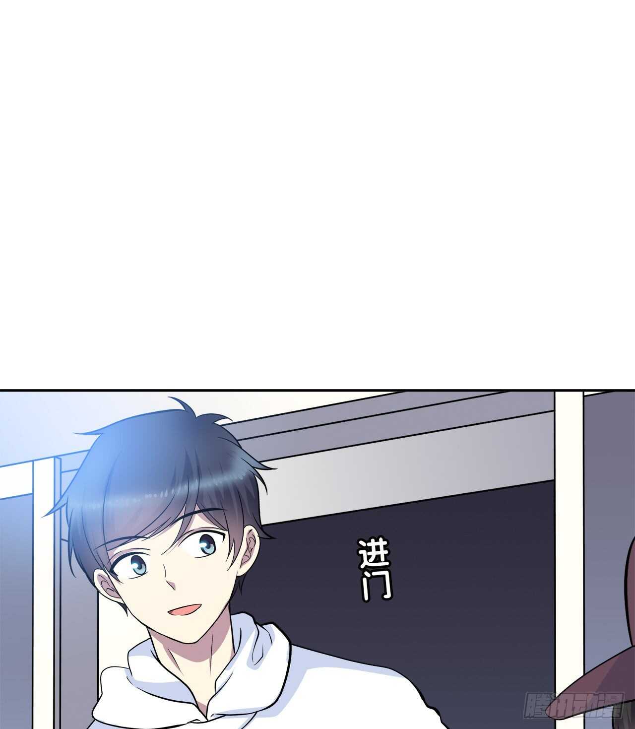 最喜欢的饼干(1/2)-第57话