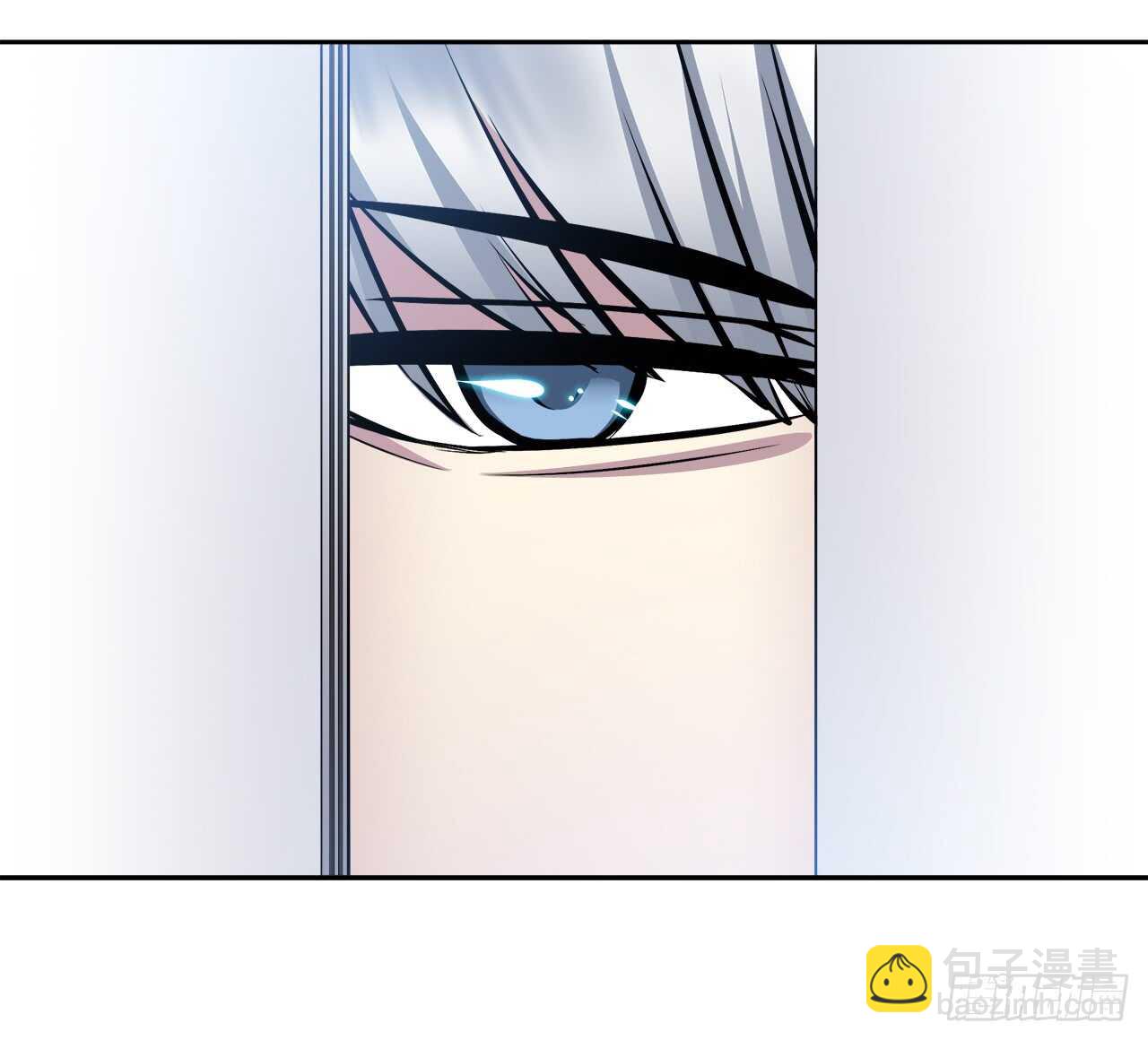 你紧张什么？(1/2)-第61话