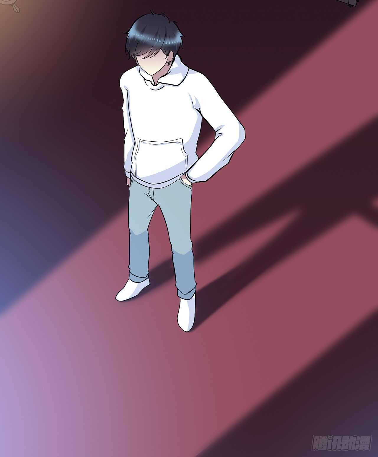 秘密(1/2)-第63话