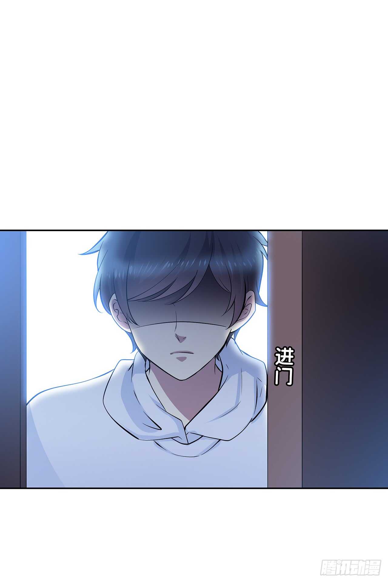秘密(1/2)-第63话
