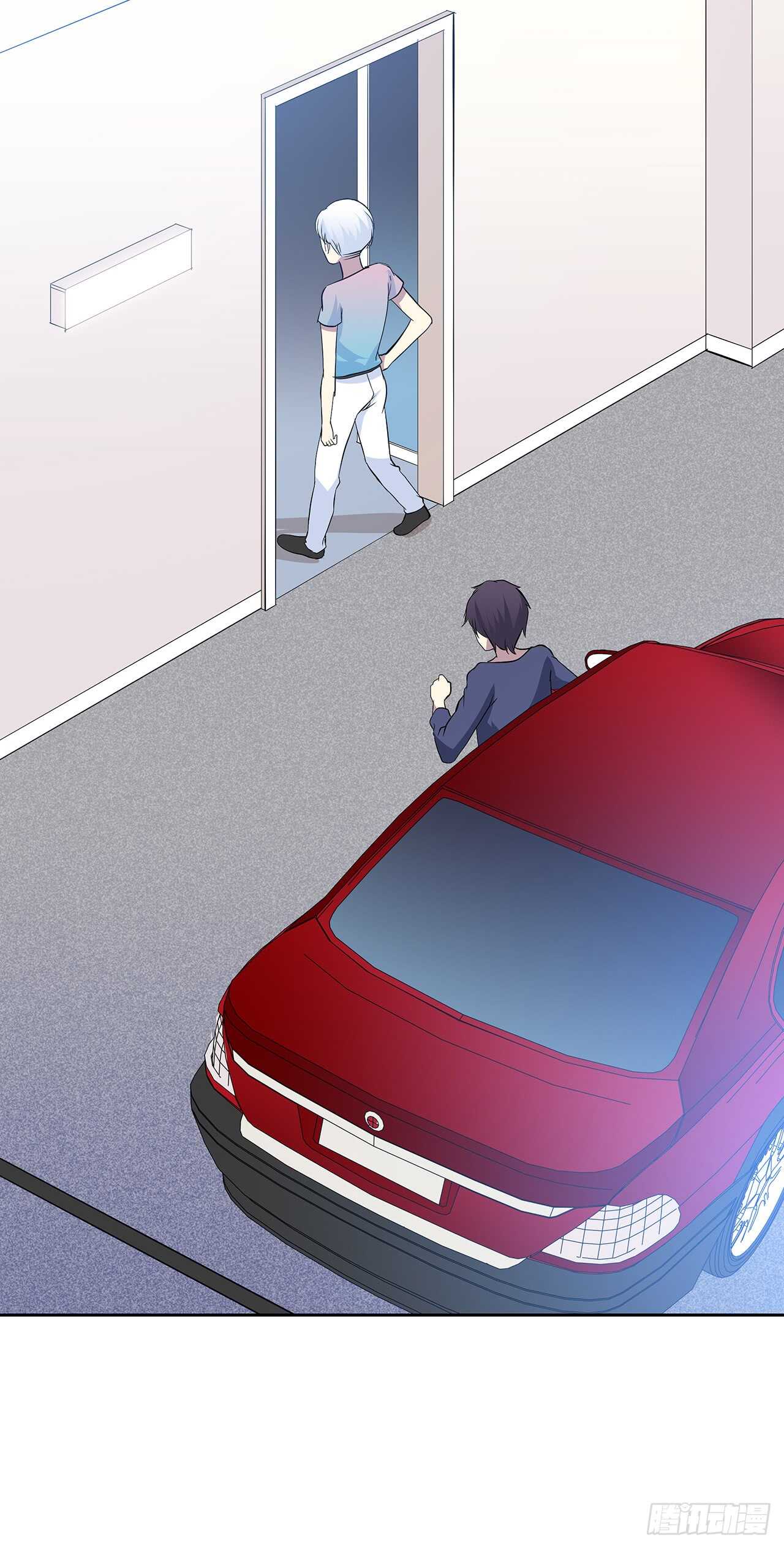 他的号码-第65话