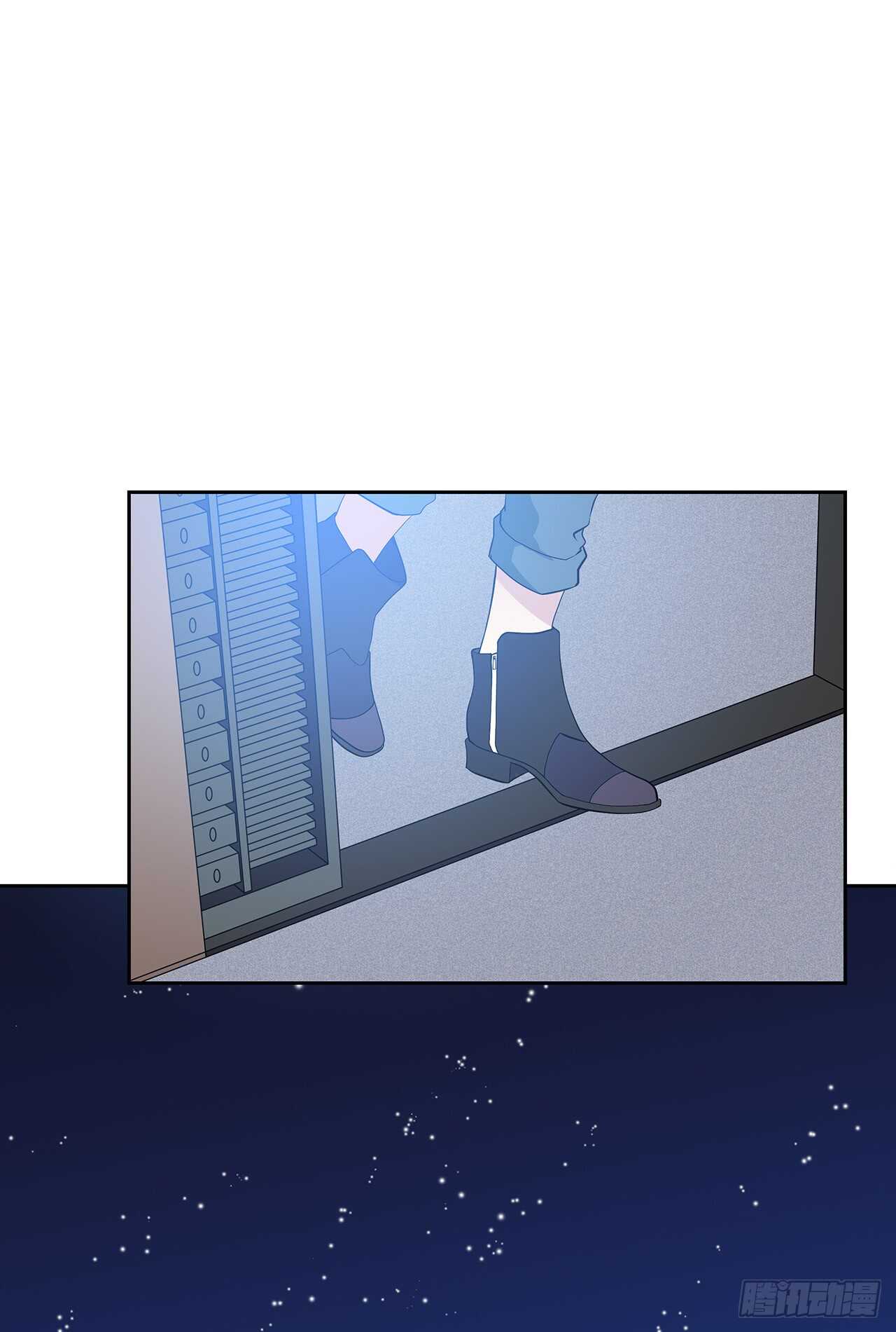 番外1-4 有你在身边-第73话