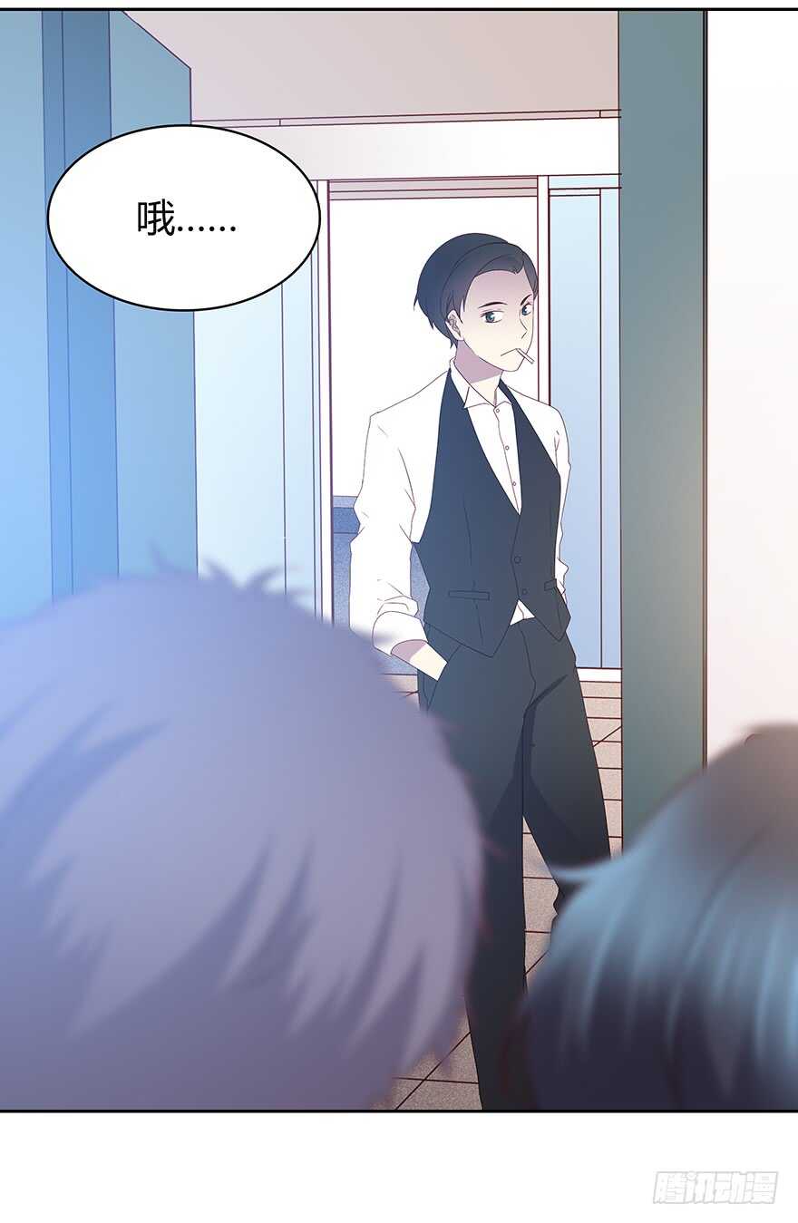 监控-第89话