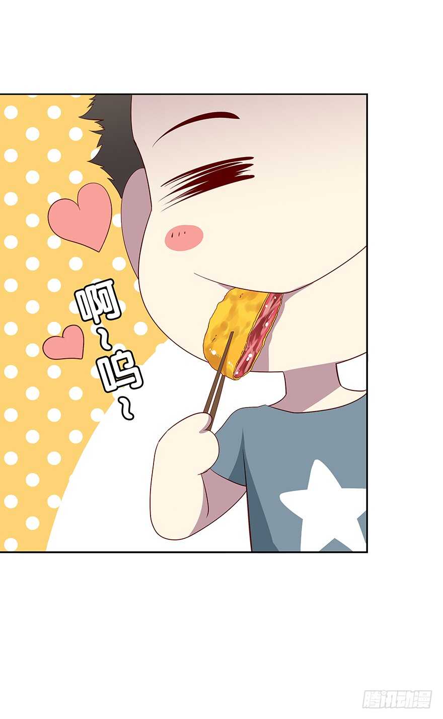 期待已久的通话-第91话