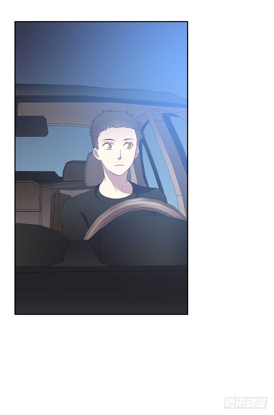 面熟(1/2)-第93话