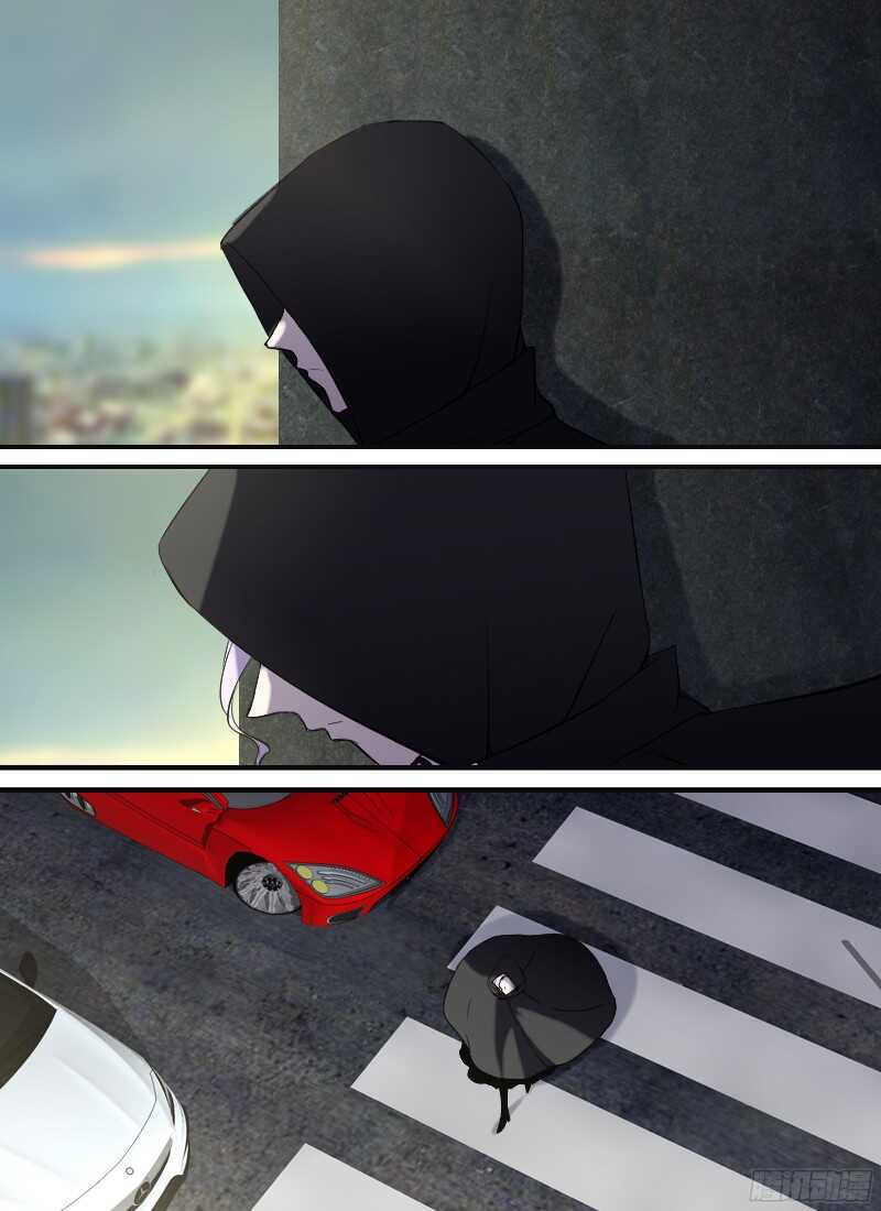 🍱时空幸存者 第217话 世界的秘密 第3页