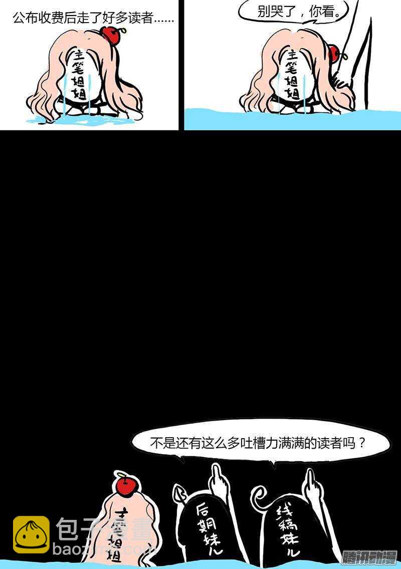 🍱时空幸存者 第74话 天敌 第18页