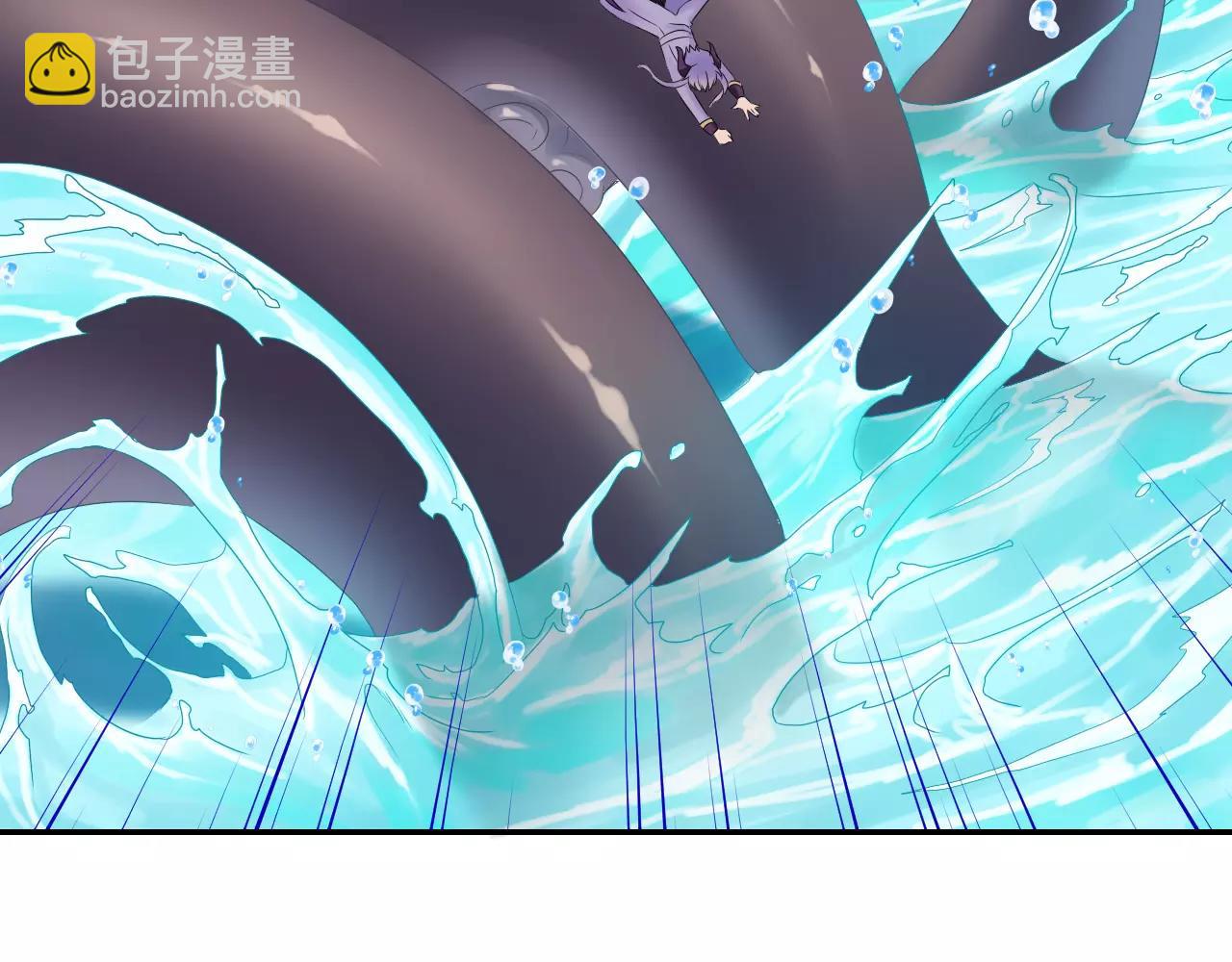 第19话 大战章鱼(1/3)-第21话