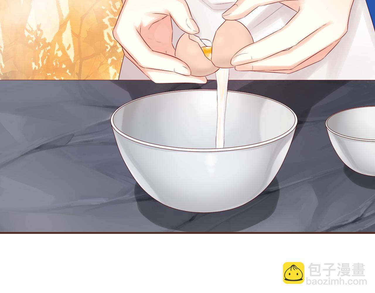 第49话 甜食的诱惑(1/3)-第53话
