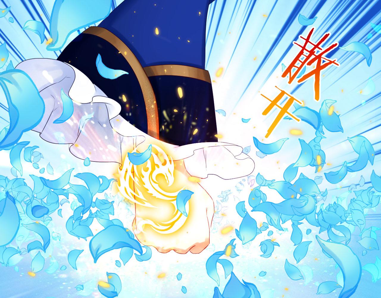 第51话 我会担心的(1/3)-第55话