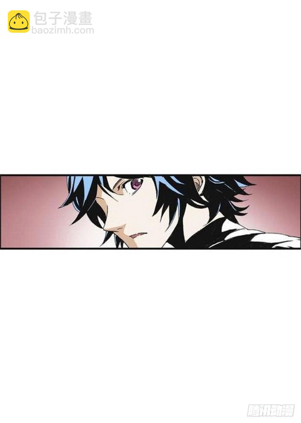 第10章 困兽之斗 01-第35话