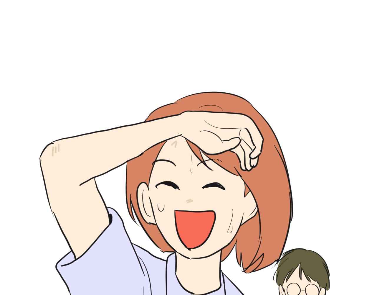 第10话 被罚(1/2)-第11话