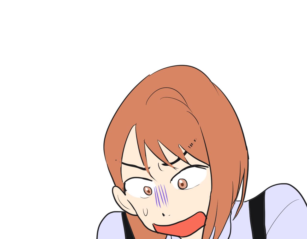 第14话 多管闲事(1/2)-第15话