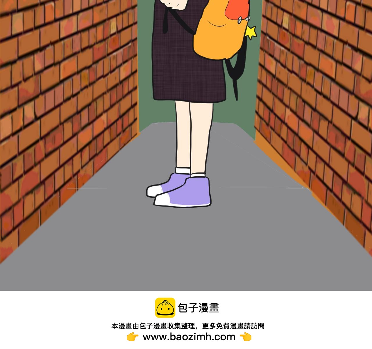第14话 多管闲事(1/2)-第15话