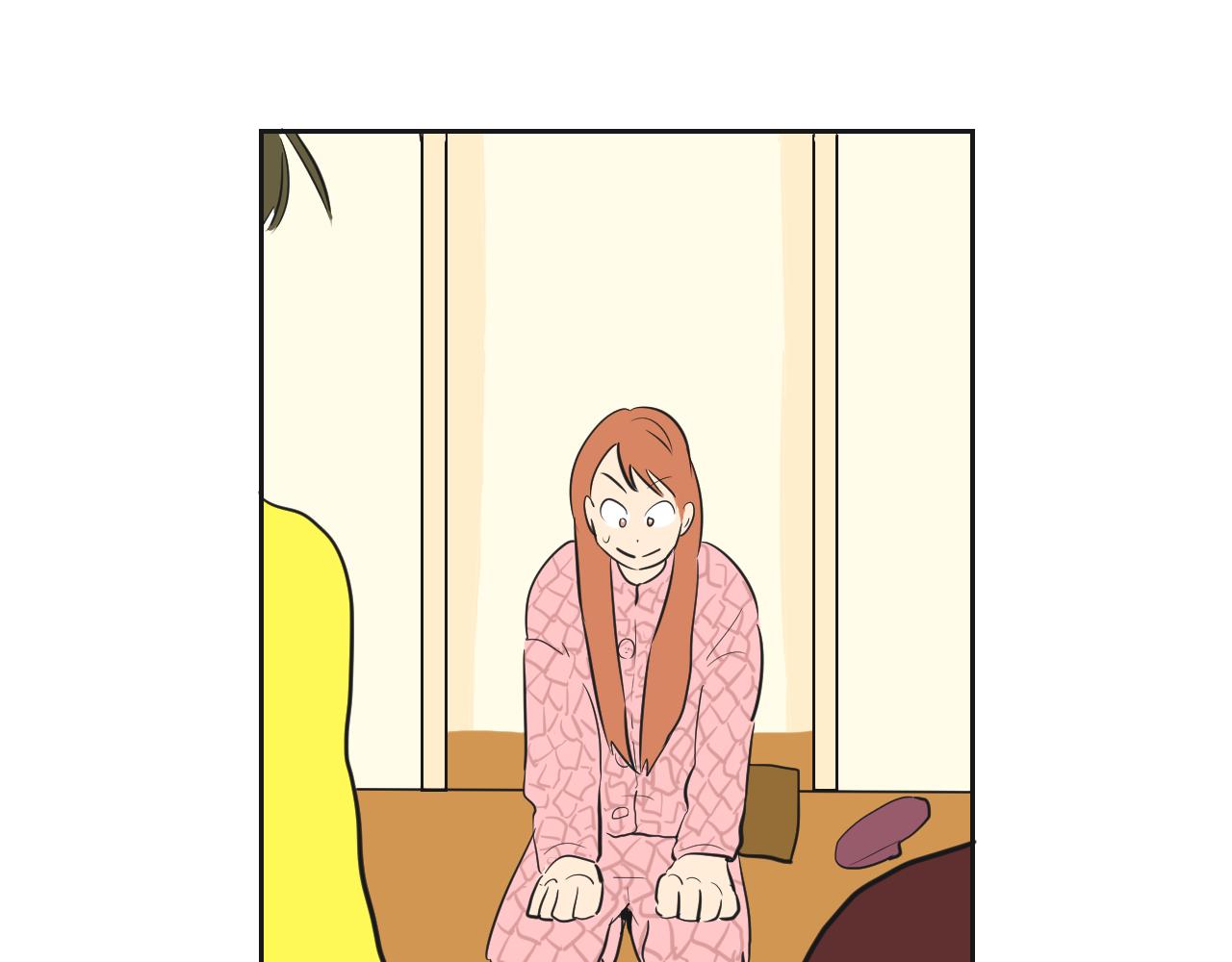 第16话 第一本日记-第17话