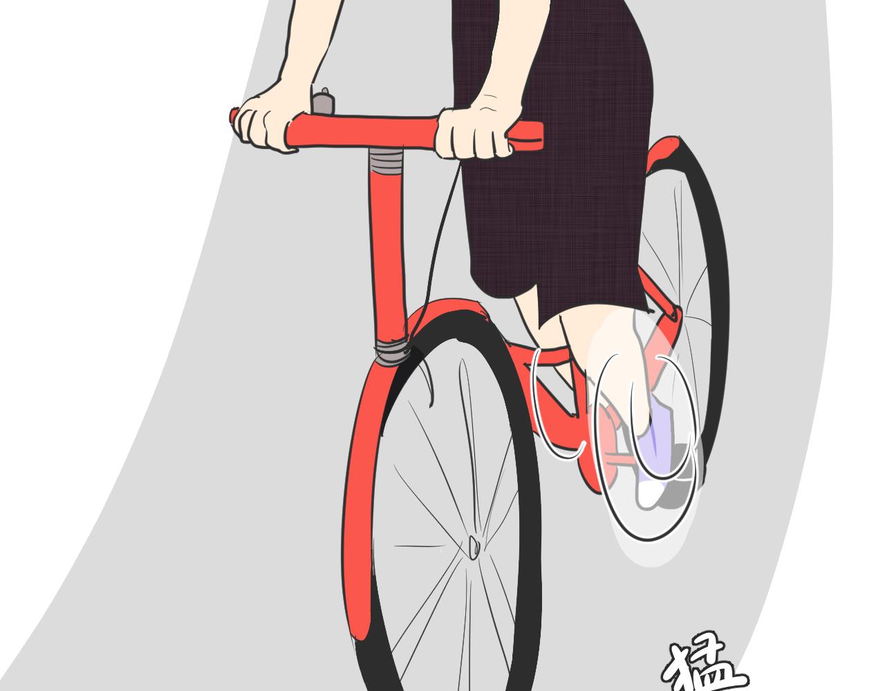 第18话 那就当我多管闲事了吧！-第19话
