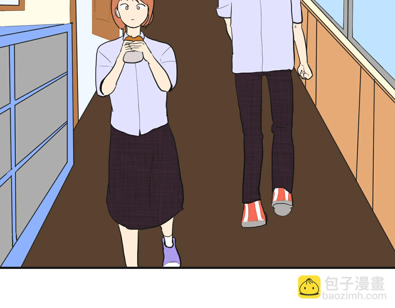 第2话 那一天(1/2)-第3话