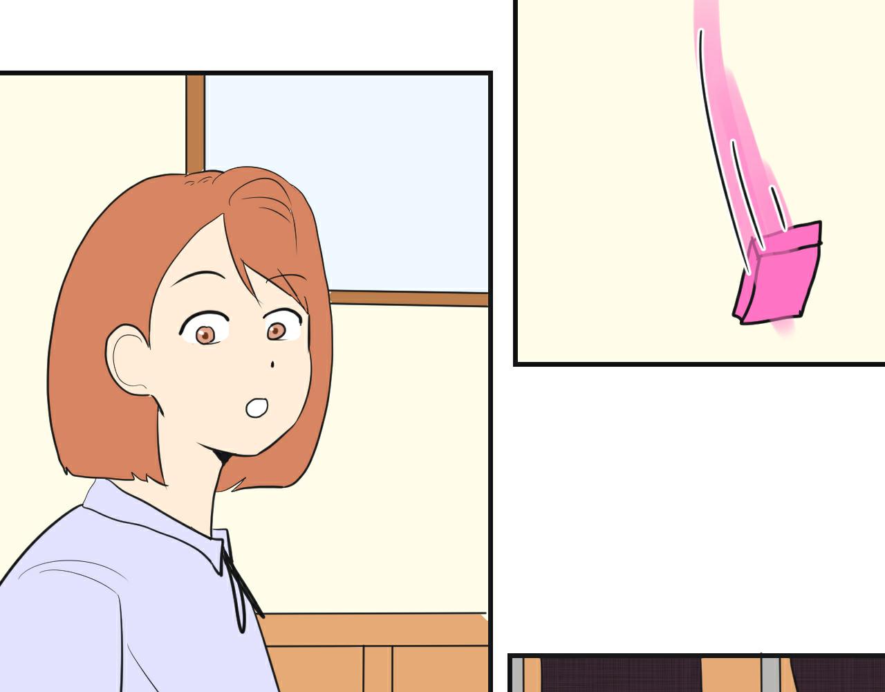 第2话 那一天(1/2)-第3话