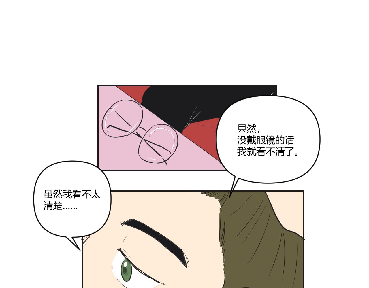 第30话 走红？(1/2)-第31话