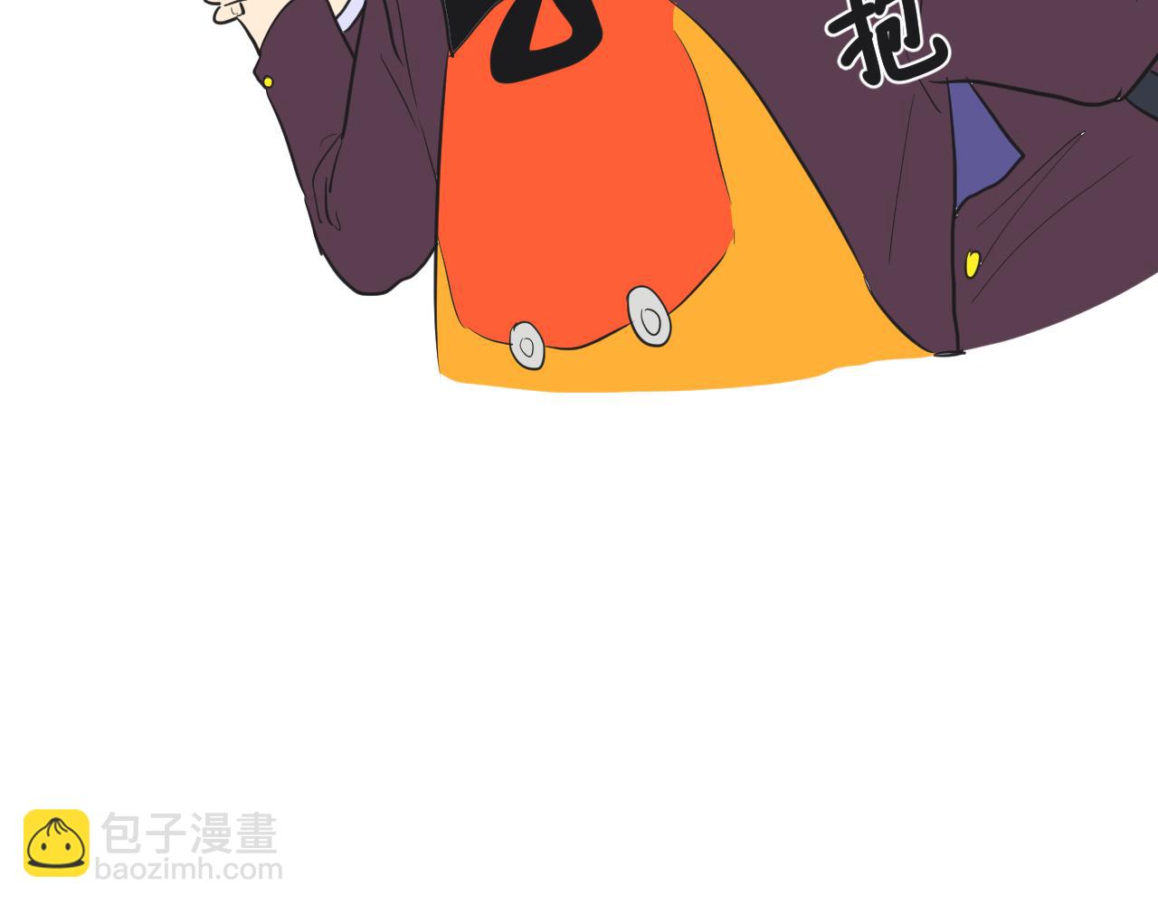 第32话 真的是不小心的(1/2)-第33话