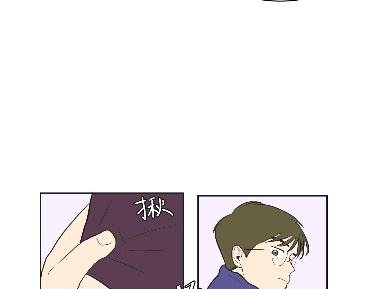 第34话 恋爱喜剧8点档？(1/2)-第35话