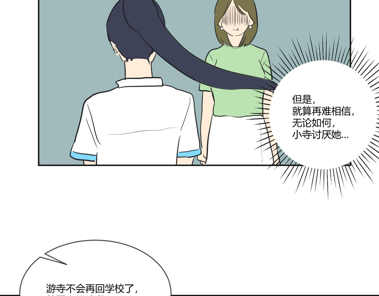 番外2 游寺的挣扎（2）-第43话