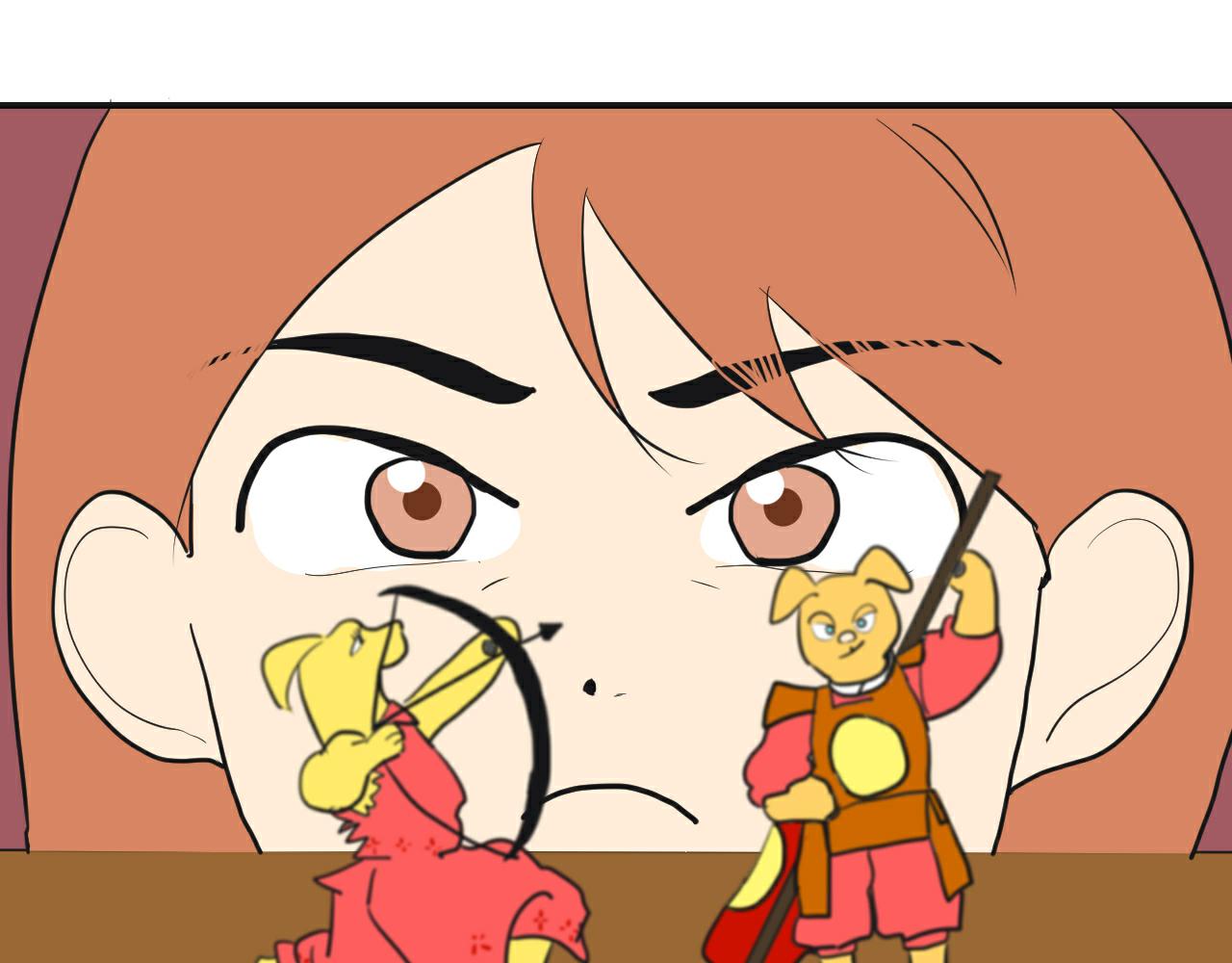 第6话 意外(1/2)-第7话
