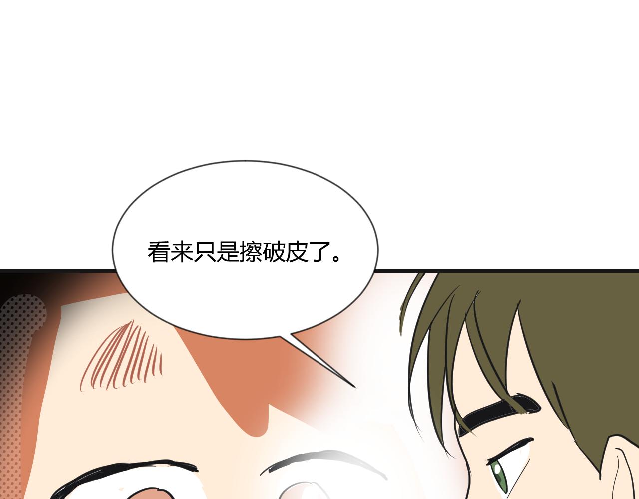 第8话 弄巧成拙(1/2)-第9话