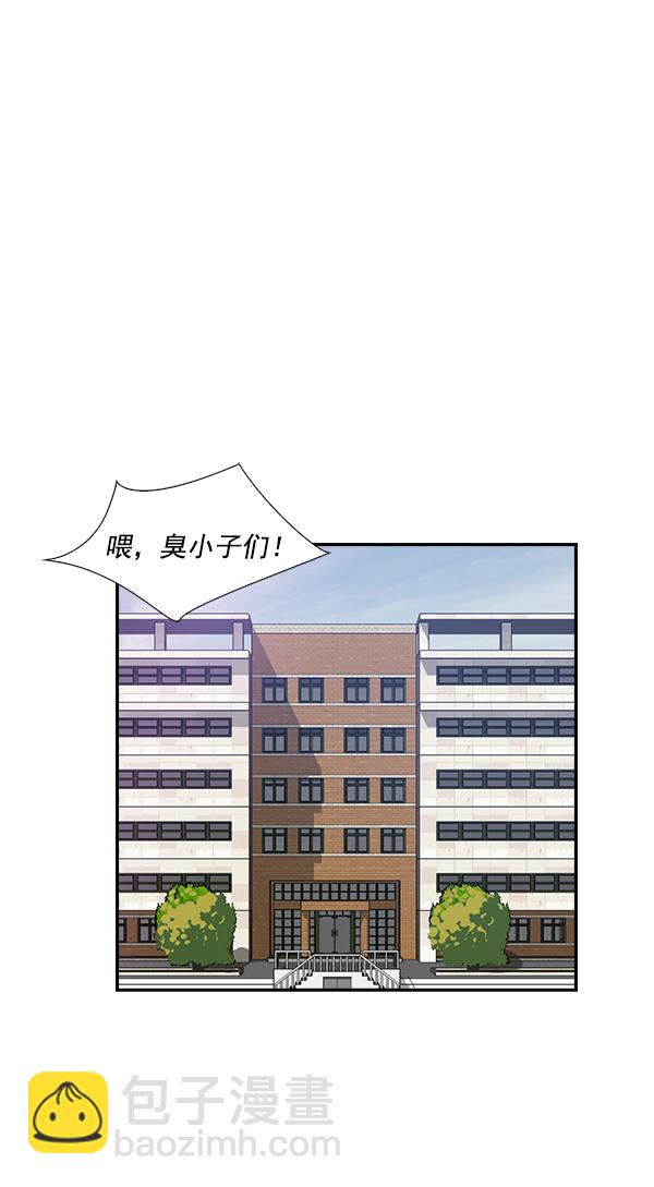 🍱实力至上校园 第1话 第19页