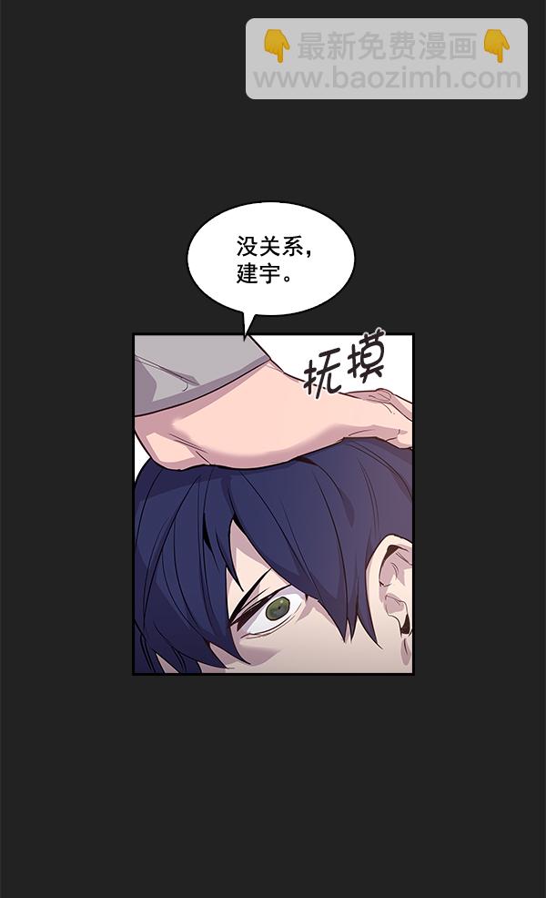 🍱实力至上校园 第11话 第49页