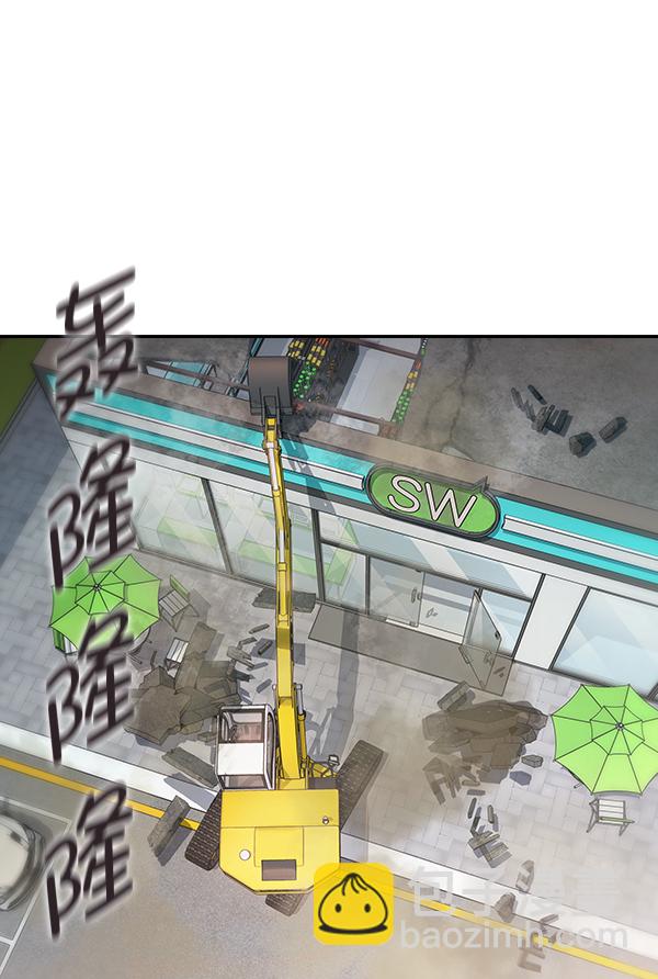 🍱实力至上校园 第101话 第10页