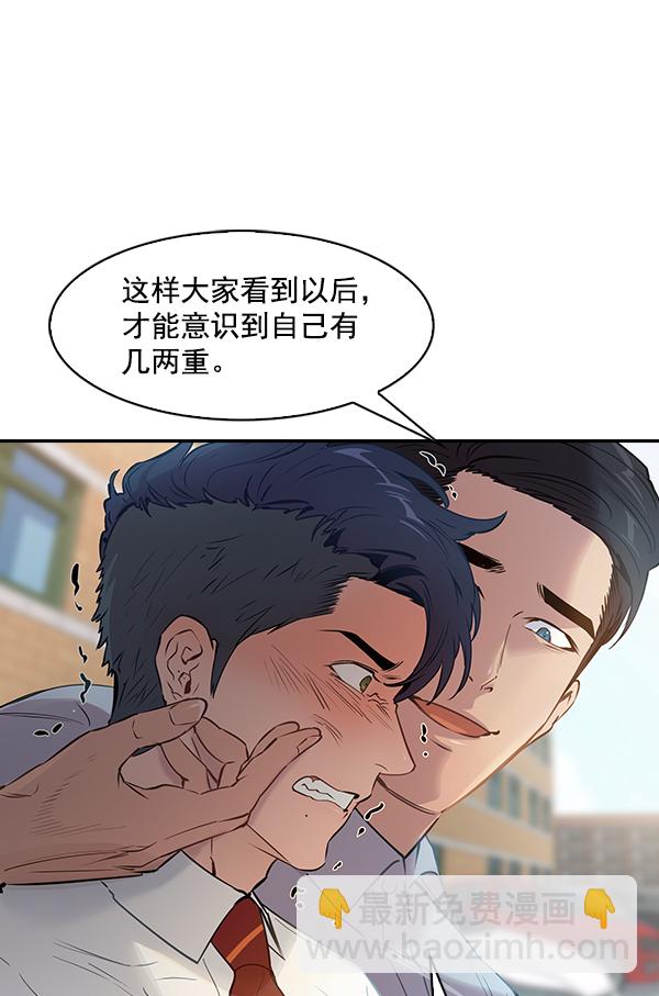 🍱实力至上校园 第101话 第20页