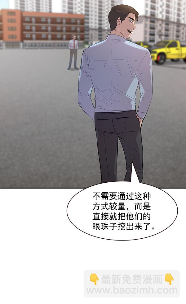 🍱实力至上校园 第101话 第29页