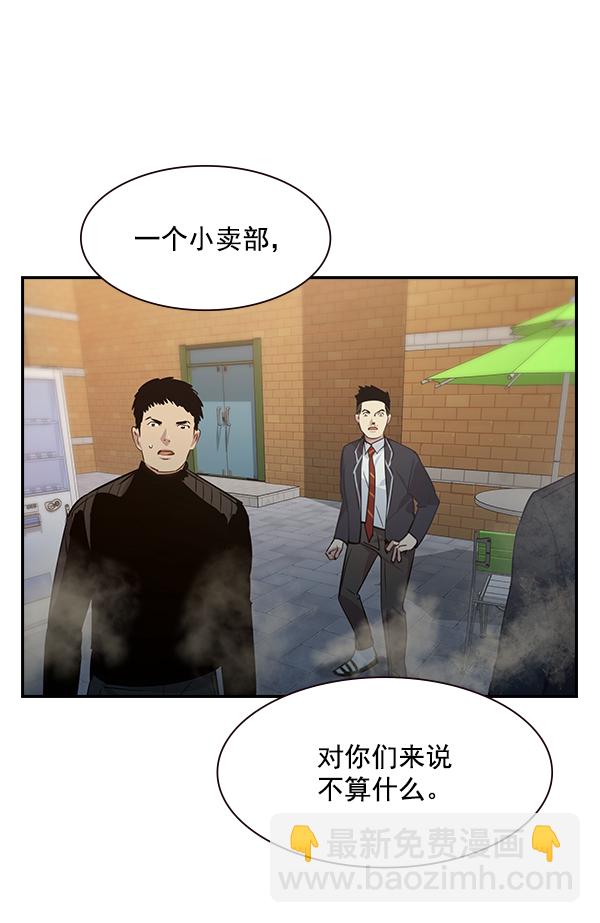🍱实力至上校园 第101话 第31页