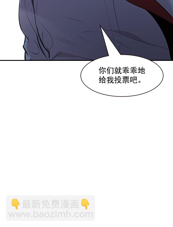 🍱实力至上校园 第101话 第37页
