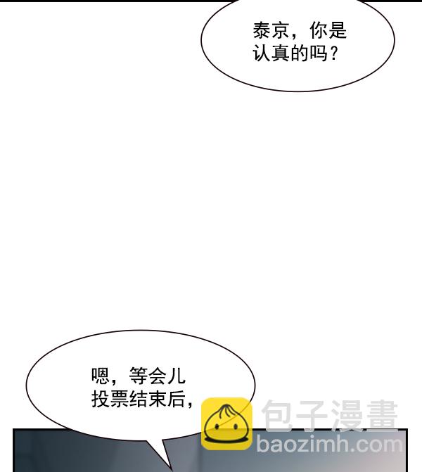 🍱实力至上校园 第101话 第4页