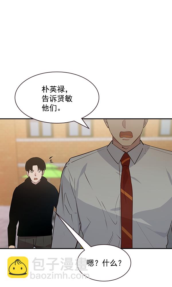 🍱实力至上校园 第101话 第40页