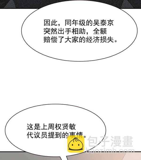 🍱实力至上校园 第103话 第12页