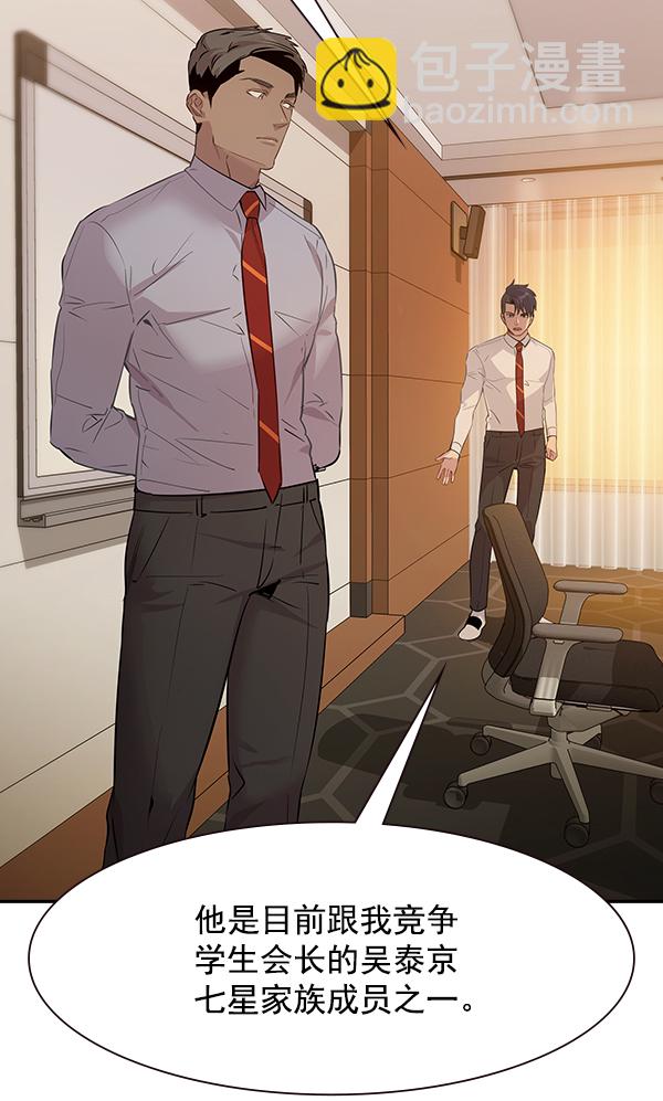🍱实力至上校园 第103话 第19页