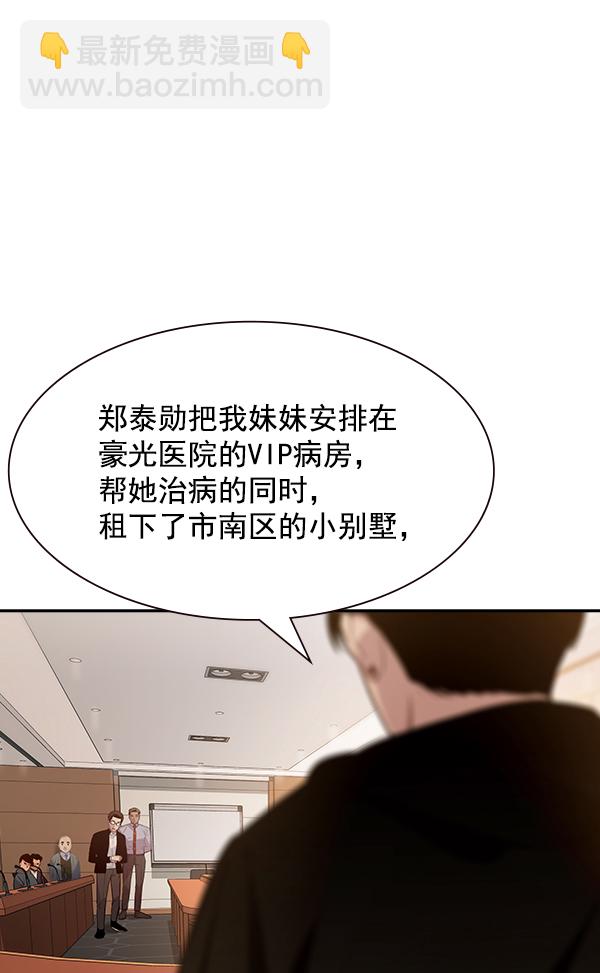 🍱实力至上校园 第103话 第30页