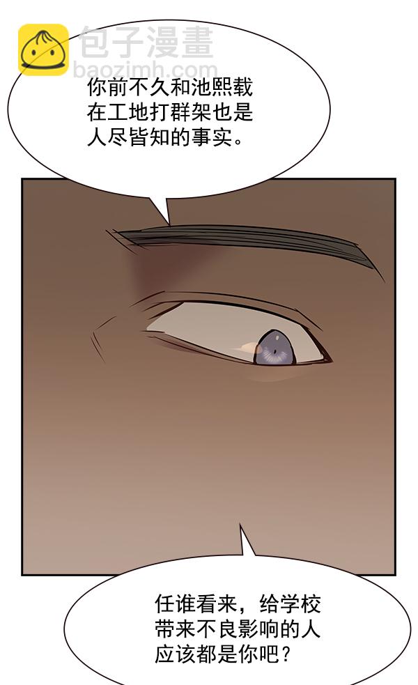 🍱实力至上校园 第103话 第41页