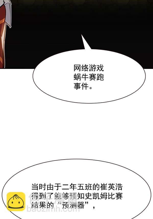 🍱实力至上校园 第103话 第8页