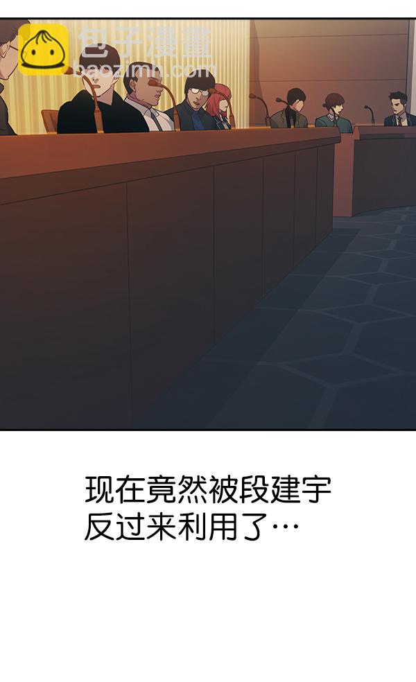 🍱实力至上校园 第105话 第15页