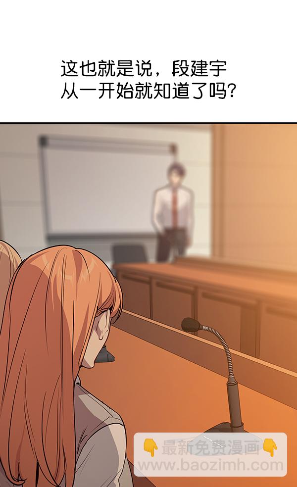 🍱实力至上校园 第105话 第16页