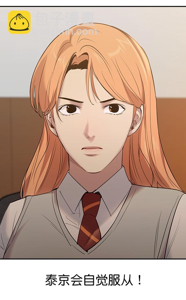 🍱实力至上校园 第105话 第18页