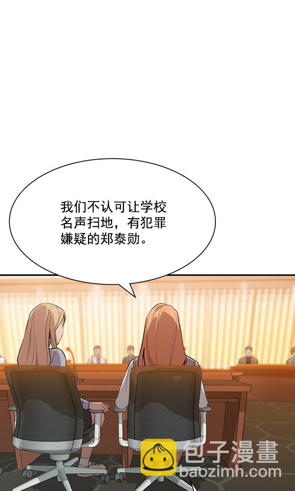 🍱实力至上校园 第105话 第2页