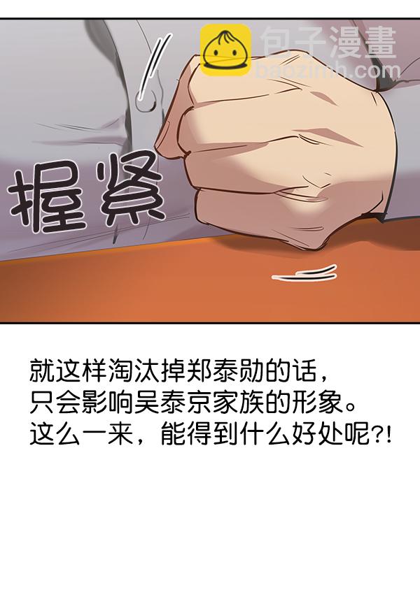🍱实力至上校园 第105话 第8页