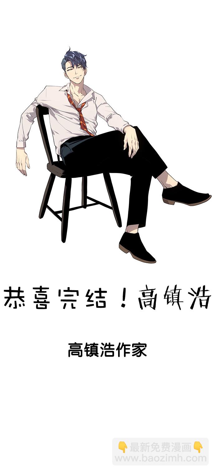 🍱实力至上校园 [免费] 后记 第48页